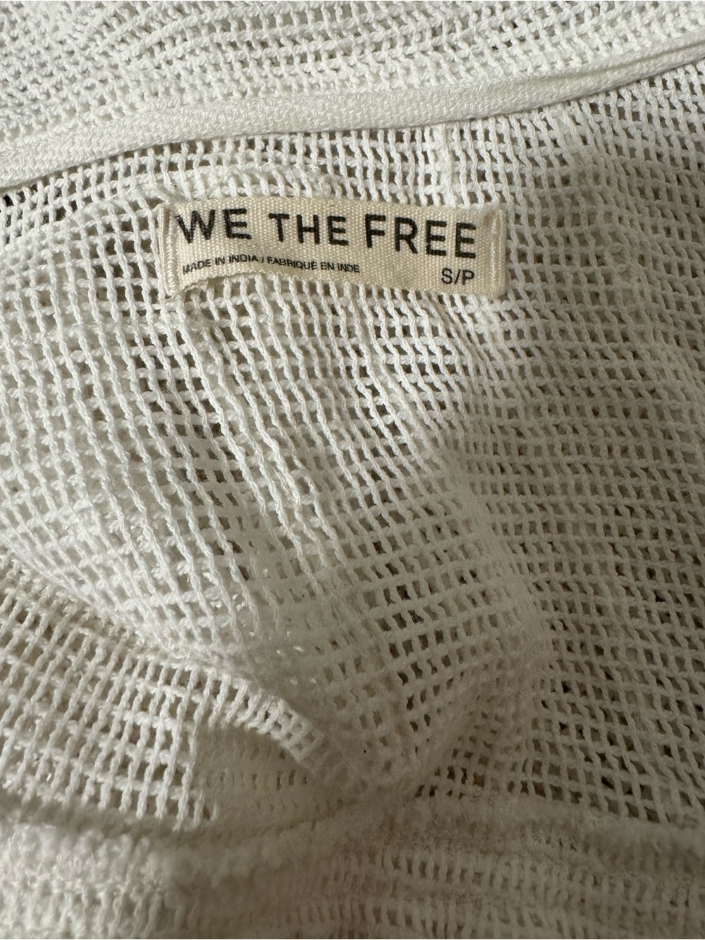 We The Free Geo Soutache Shirt - Picture 2 of 10